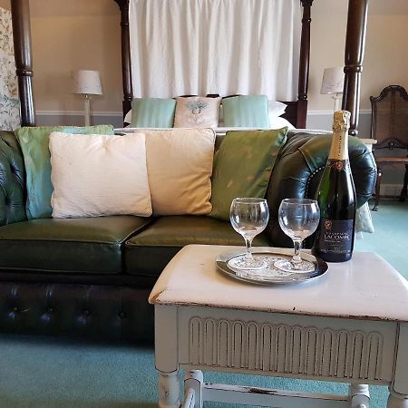 Bed and Breakfast The Forge Chipping Norton Esterno foto