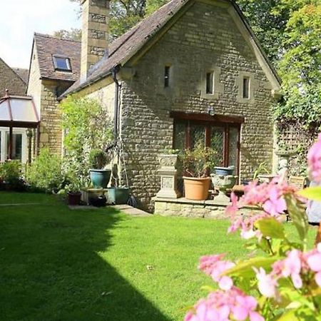 Bed and Breakfast The Forge Chipping Norton Esterno foto