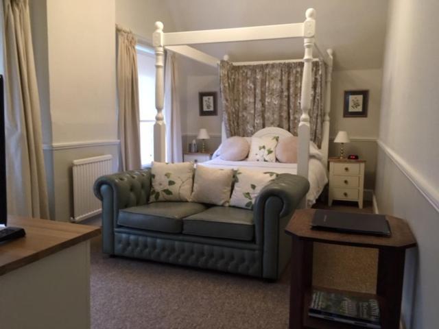 Bed and Breakfast The Forge Chipping Norton Esterno foto