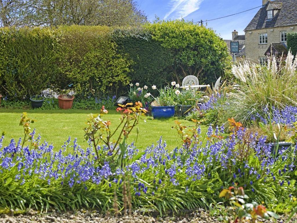 Bed and Breakfast The Forge Chipping Norton Esterno foto