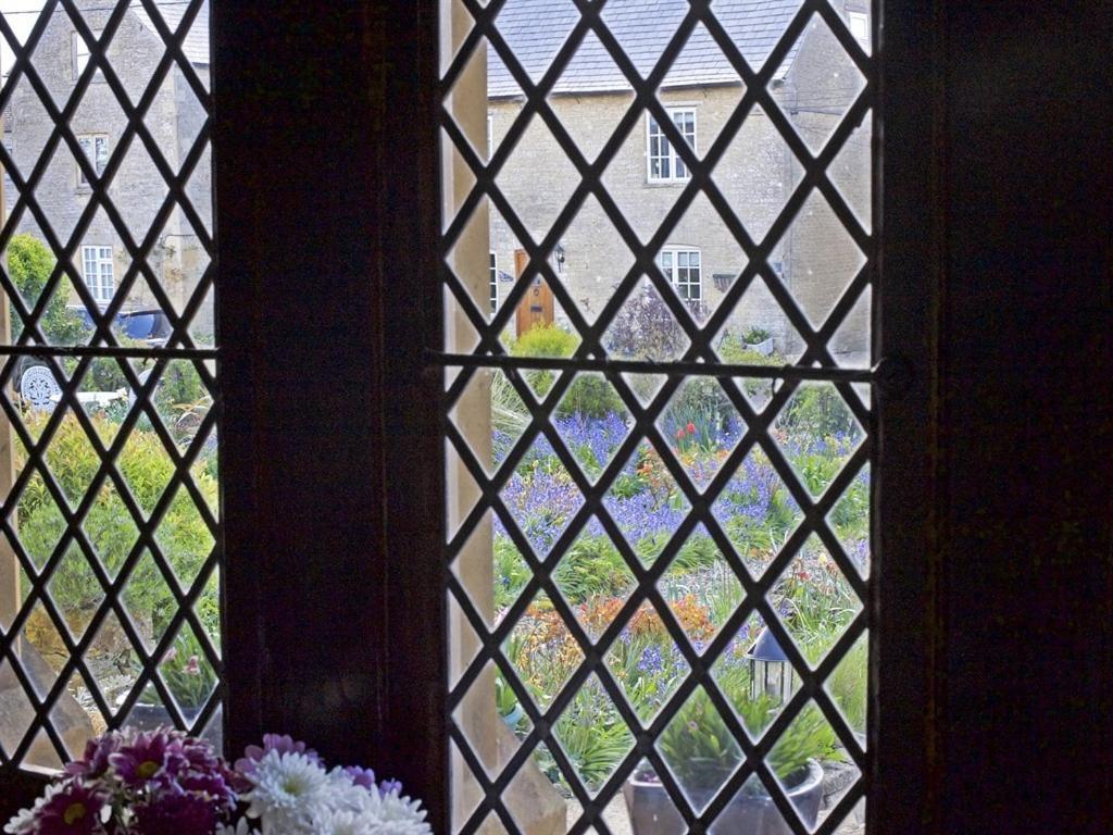 Bed and Breakfast The Forge Chipping Norton Esterno foto
