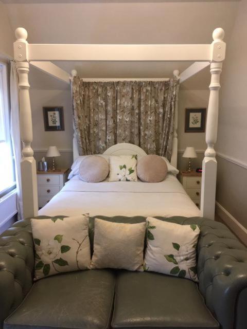 Bed and Breakfast The Forge Chipping Norton Esterno foto