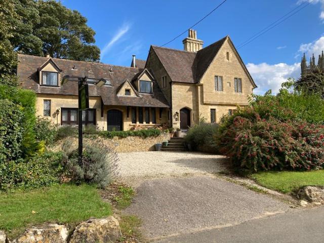 Bed and Breakfast The Forge Chipping Norton Esterno foto