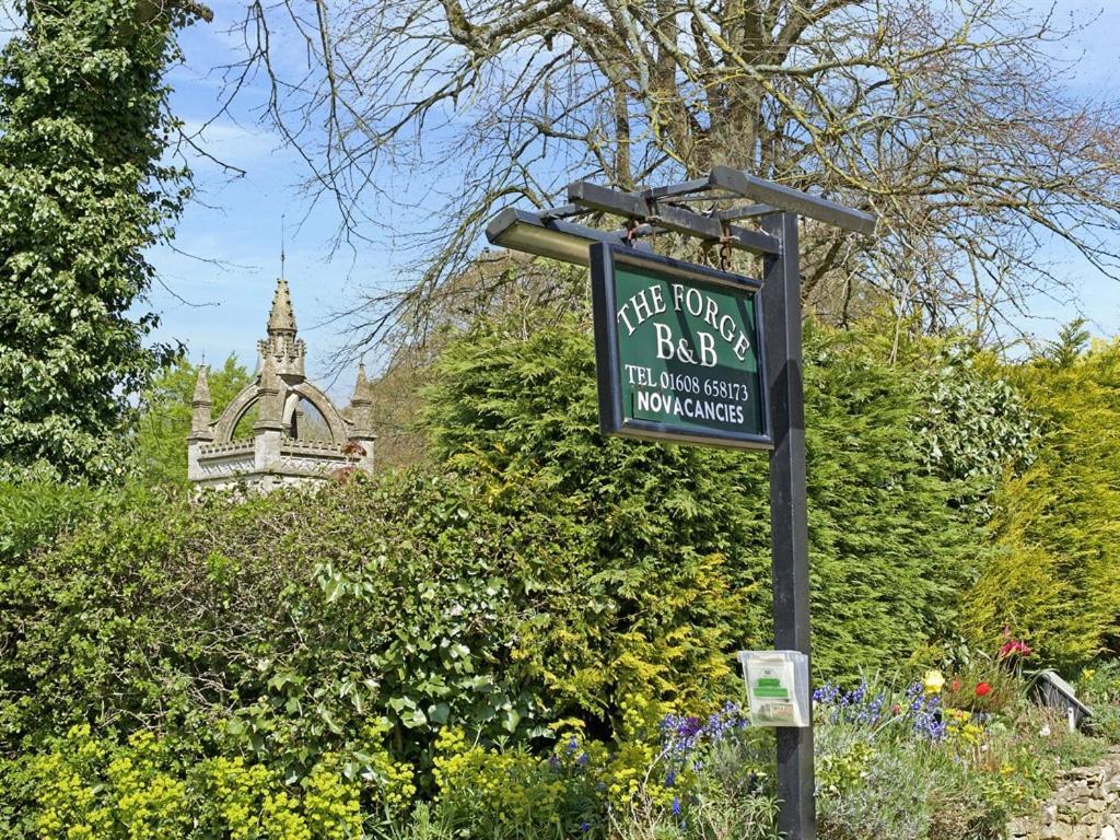 Bed and Breakfast The Forge Chipping Norton Esterno foto