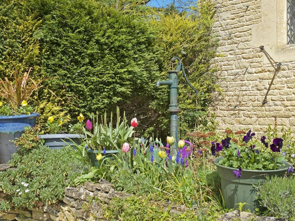 Bed and Breakfast The Forge Chipping Norton Esterno foto