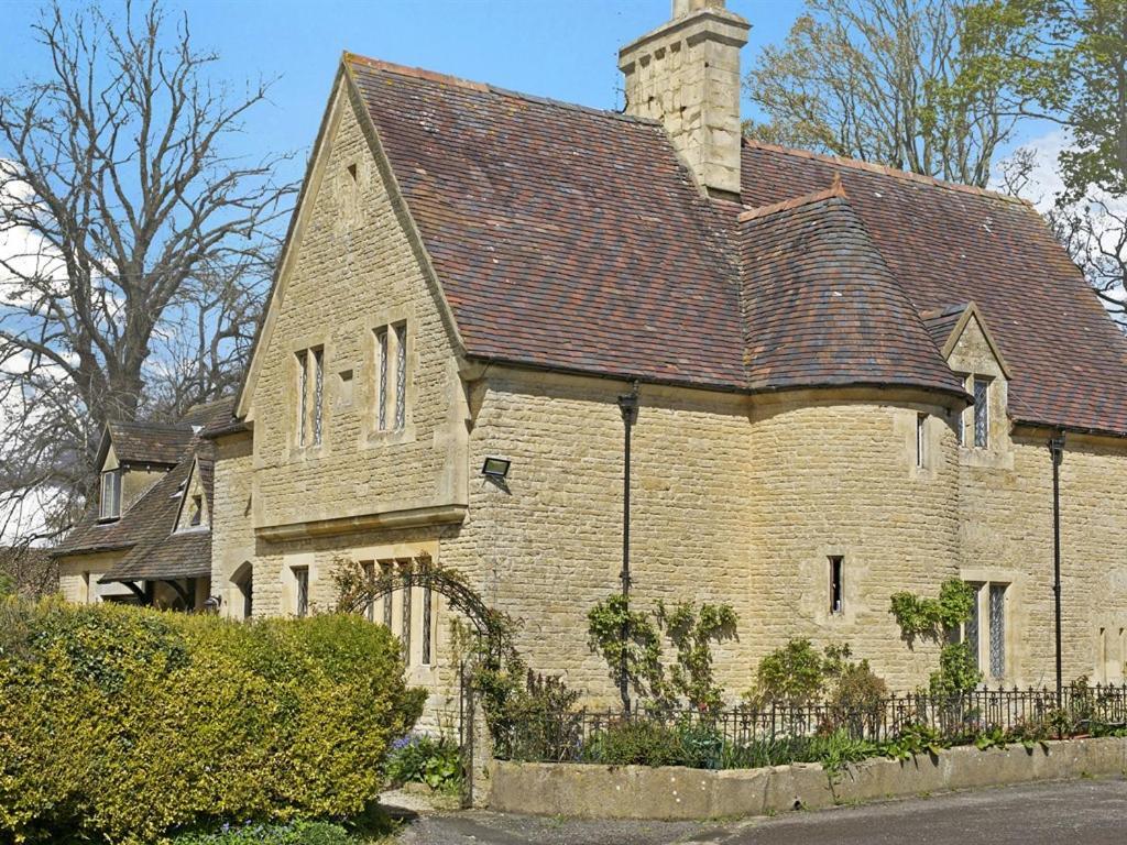 Bed and Breakfast The Forge Chipping Norton Esterno foto