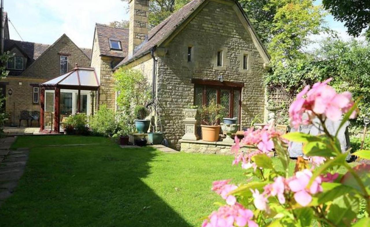 Bed and Breakfast The Forge Chipping Norton Esterno foto