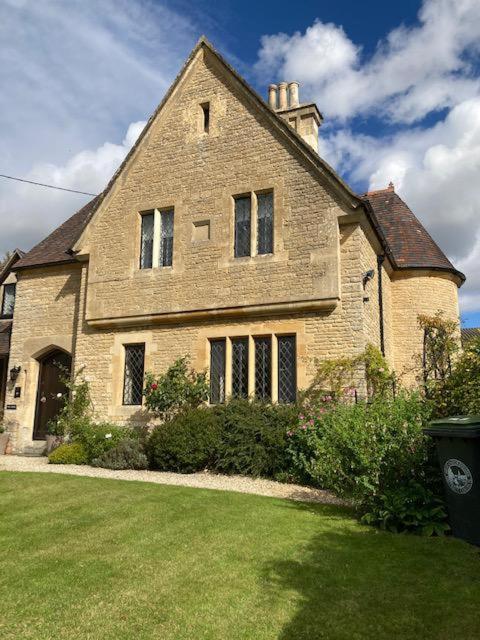 Bed and Breakfast The Forge Chipping Norton Esterno foto