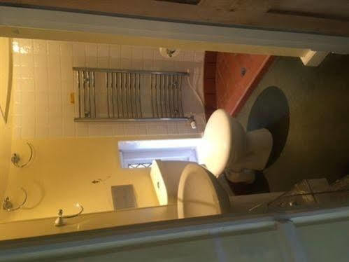 Bed and Breakfast The Forge Chipping Norton Esterno foto