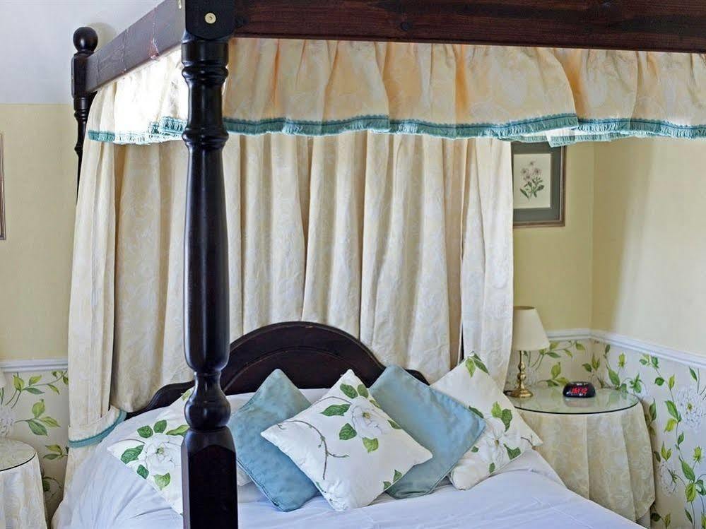 Bed and Breakfast The Forge Chipping Norton Esterno foto