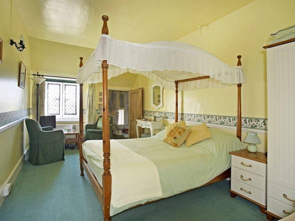 Bed and Breakfast The Forge Chipping Norton Esterno foto