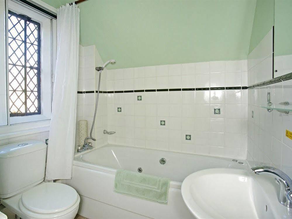 Bed and Breakfast The Forge Chipping Norton Esterno foto