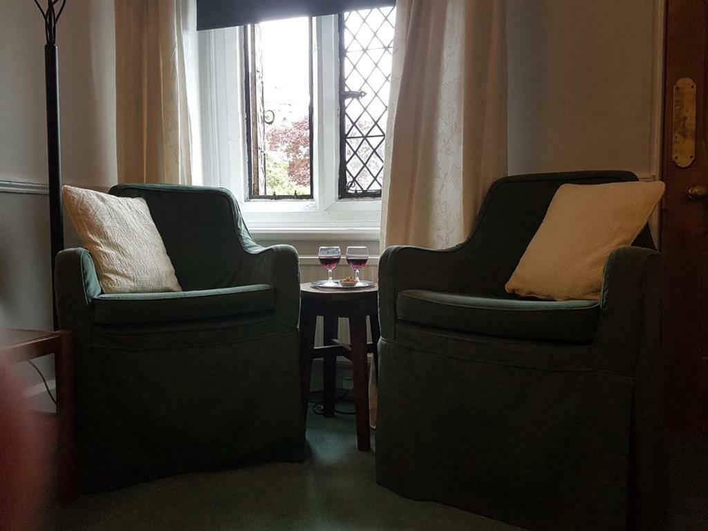Bed and Breakfast The Forge Chipping Norton Esterno foto